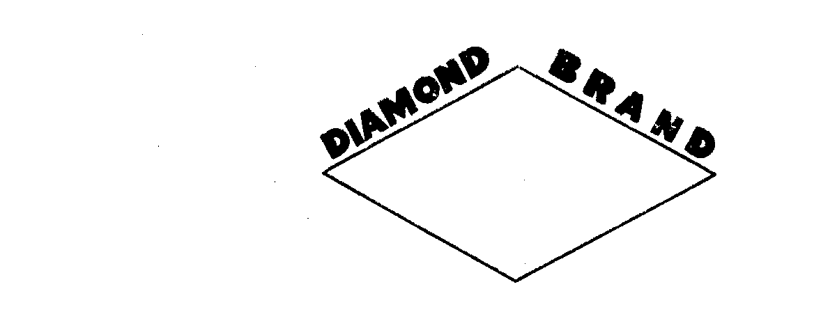 DIAMOND BRAND