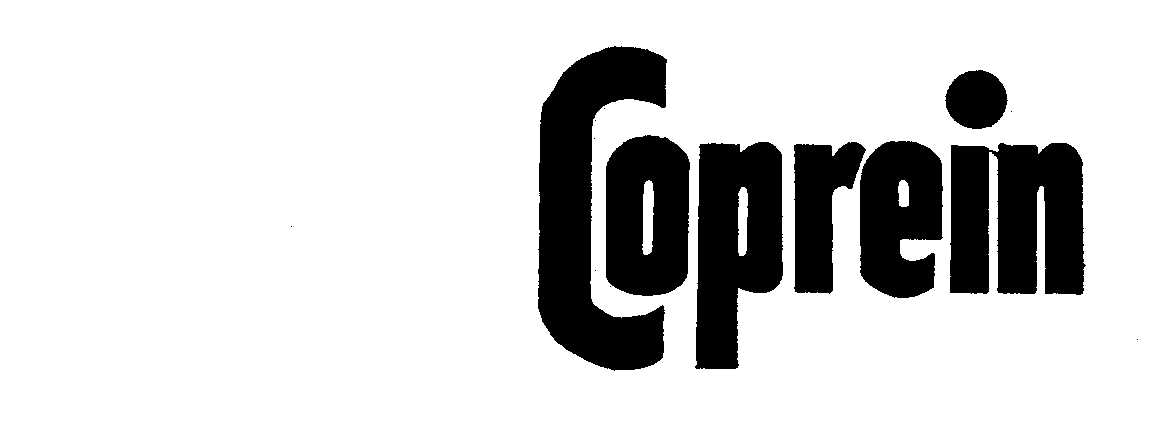  COPREIN