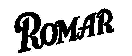 ROMAR