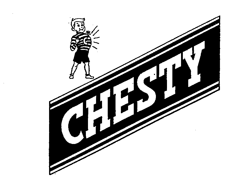 CHESTY