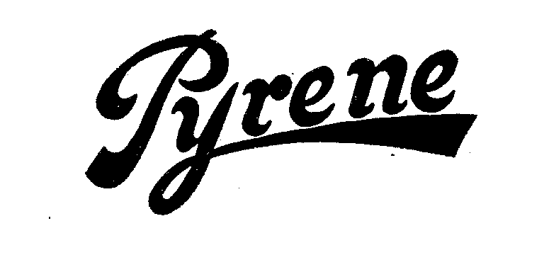 PYRENE