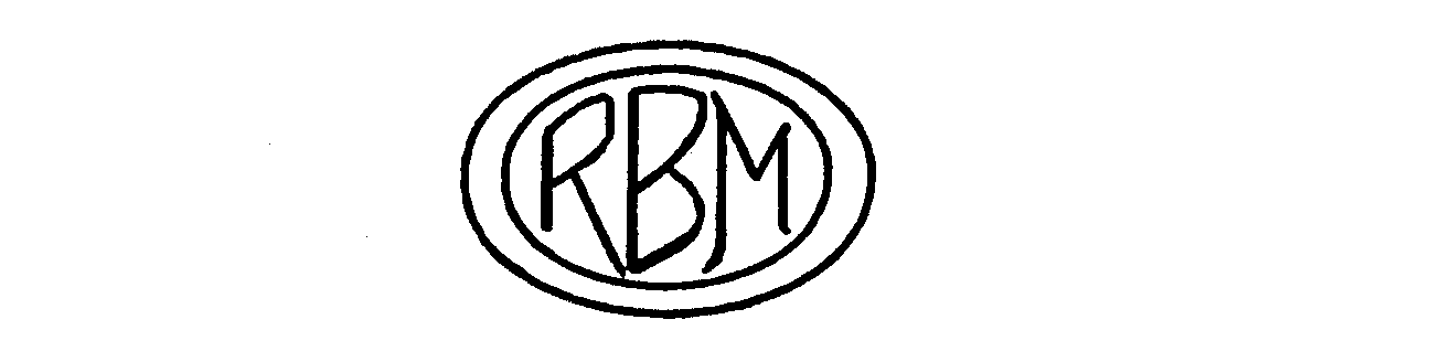  RBM