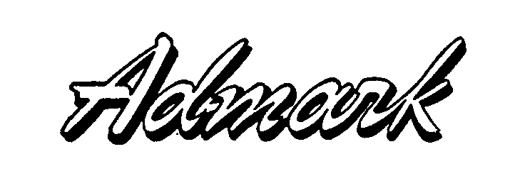 Trademark Logo ADMARK
