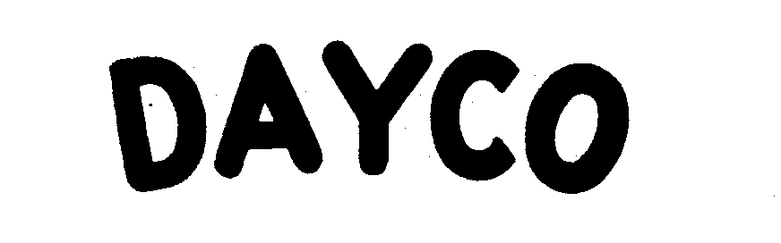 DAYCO