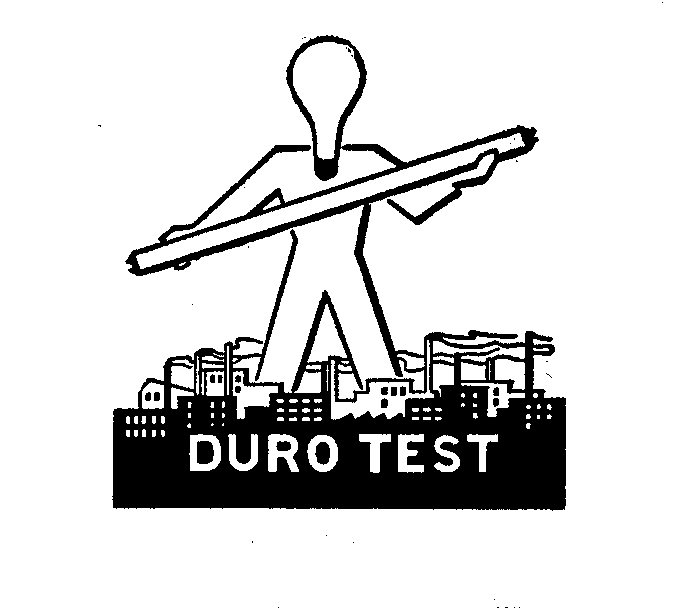  DURO TEST