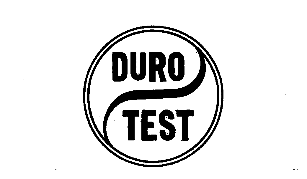  DURO TEST