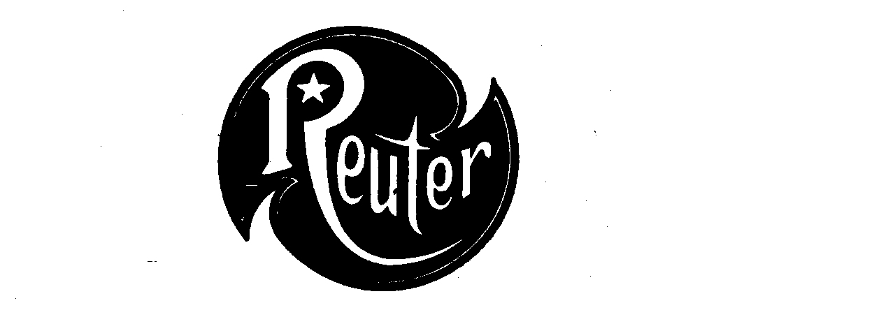 Trademark Logo REUTER