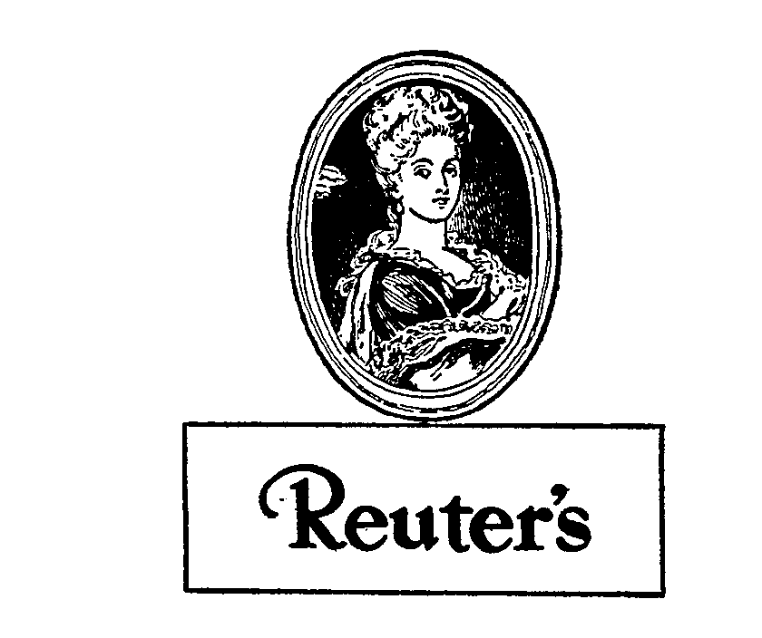 Trademark Logo REUTER'S