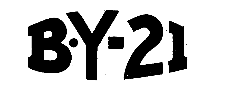  B-Y-21