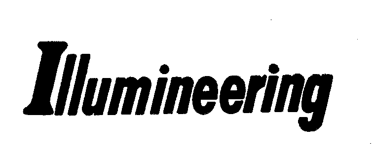 Trademark Logo ILLUMINEERING