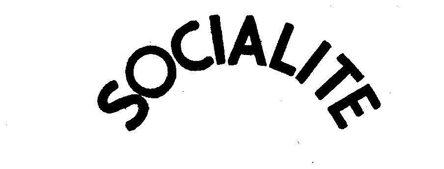 SOCIALITE