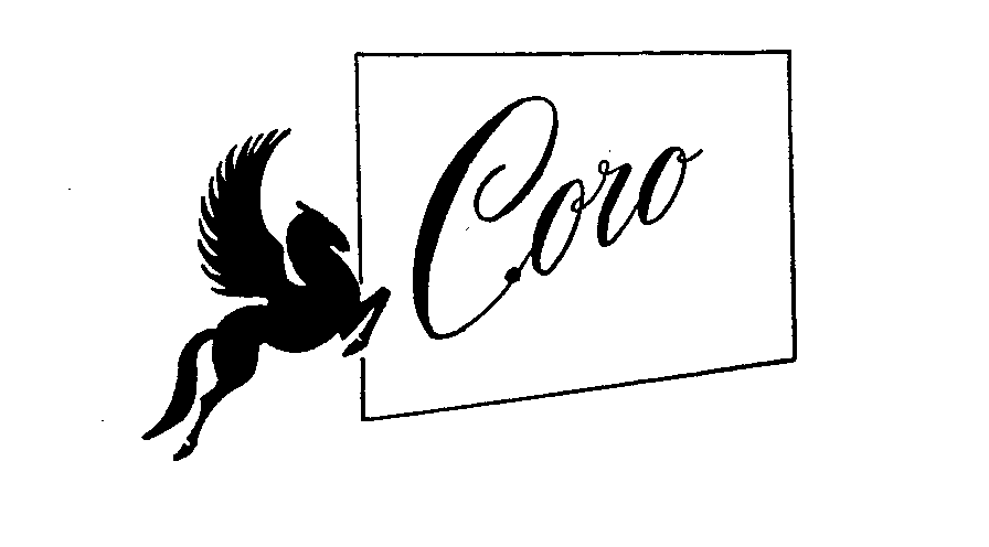  CORO