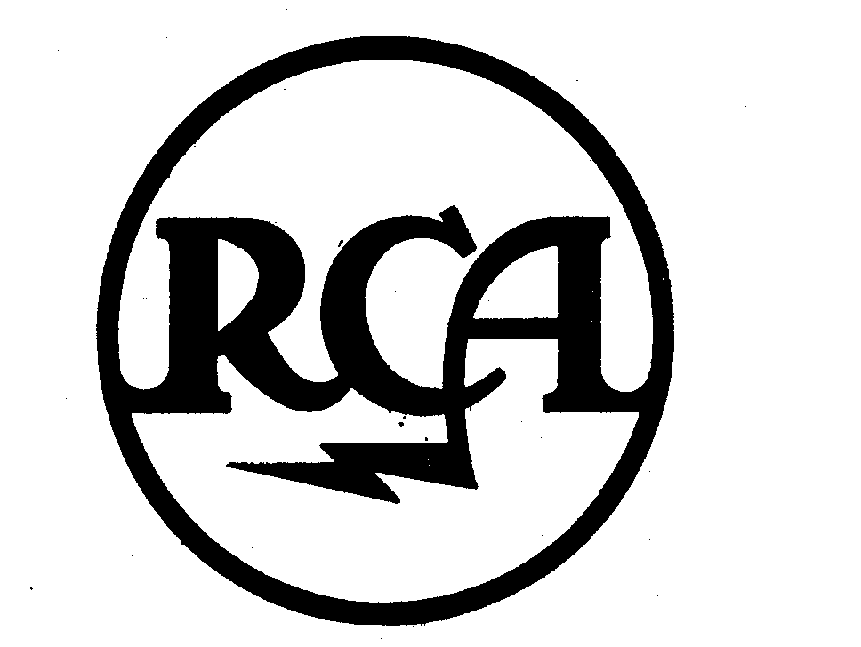 Trademark Logo RCA