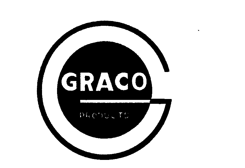  GRACO PRODUCTS G