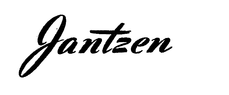 JANTZEN