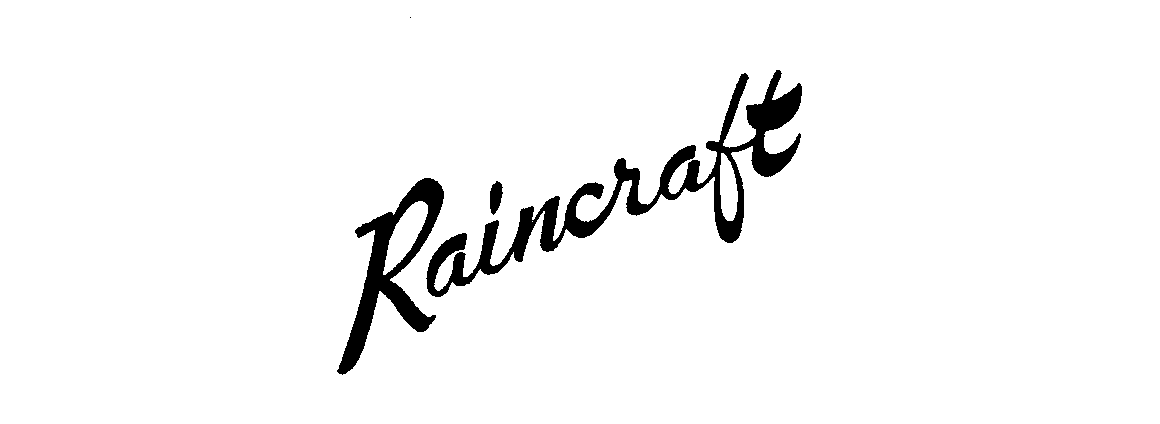 RAINCRAFT