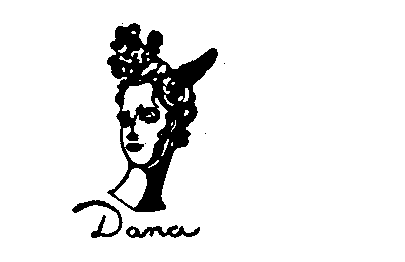 Trademark Logo DANA