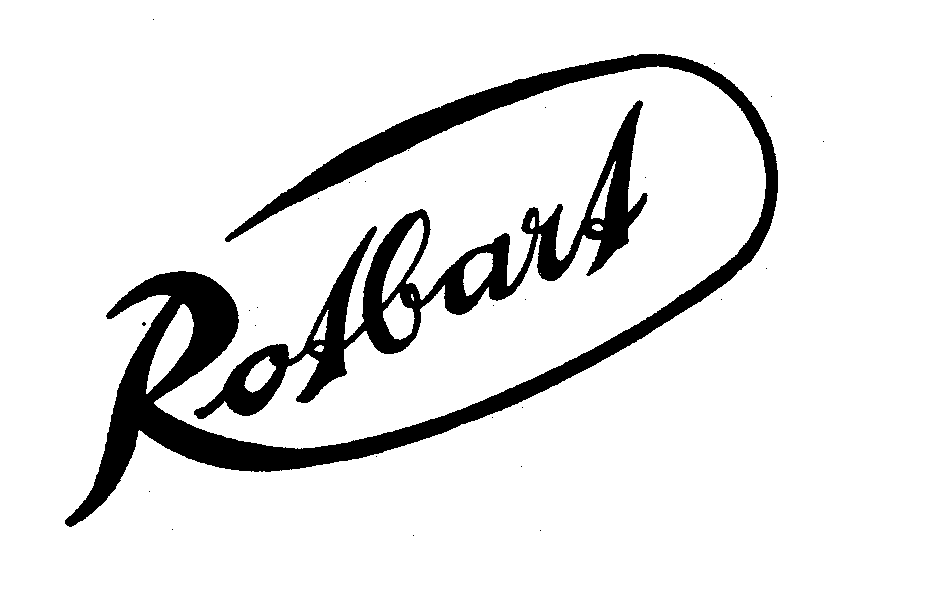 Trademark Logo ROTBART