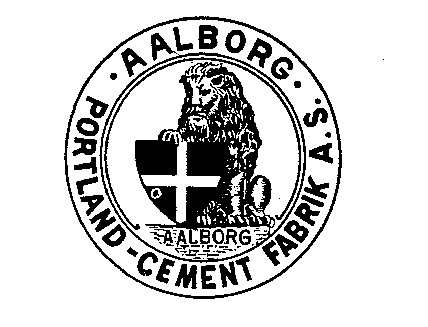  AALBORG PORTLAND-CEMENT FABRIK A.S.