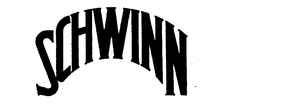 Trademark Logo SCHWINN