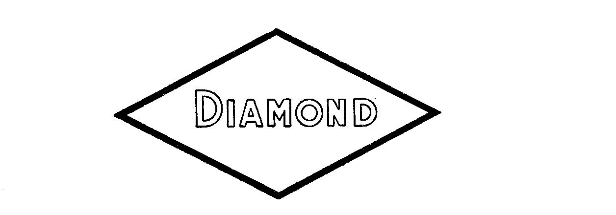  DIAMOND