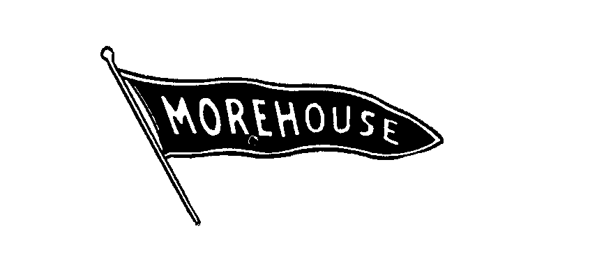 Trademark Logo MOREHOUSE