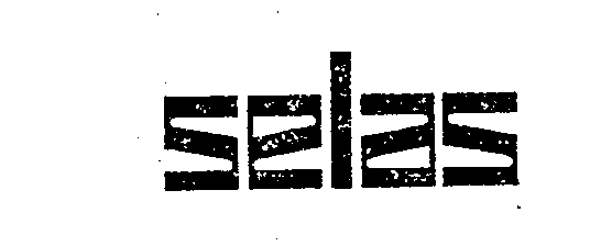 Trademark Logo SELAS