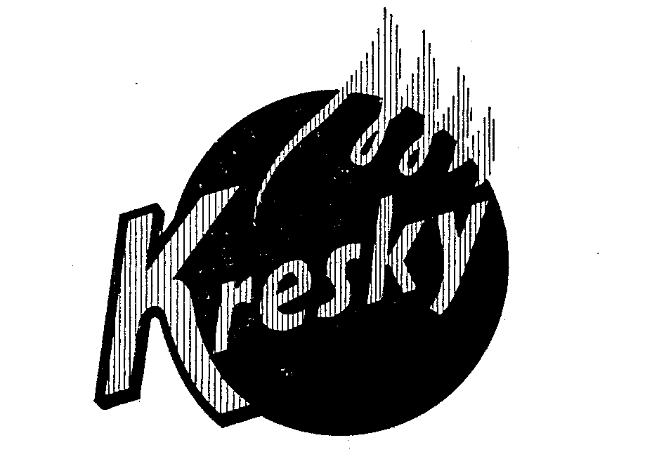 KRESKY