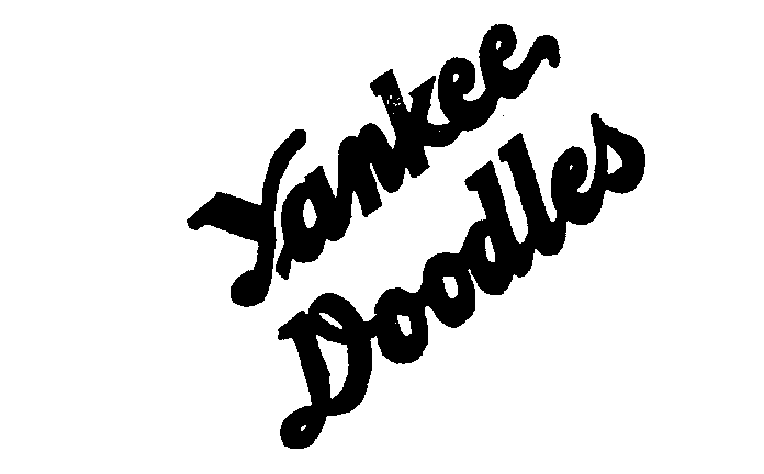  YANKEE DOODLES