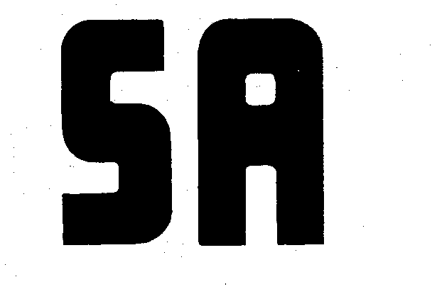  SA