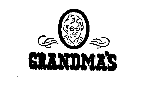 GRANDMA'S