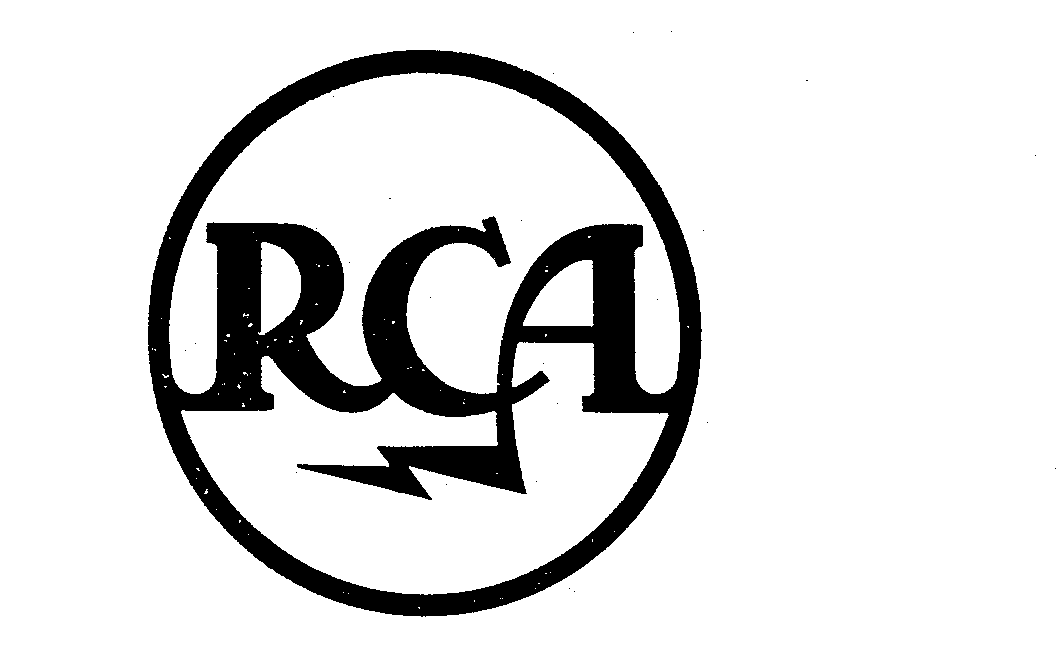  RCA