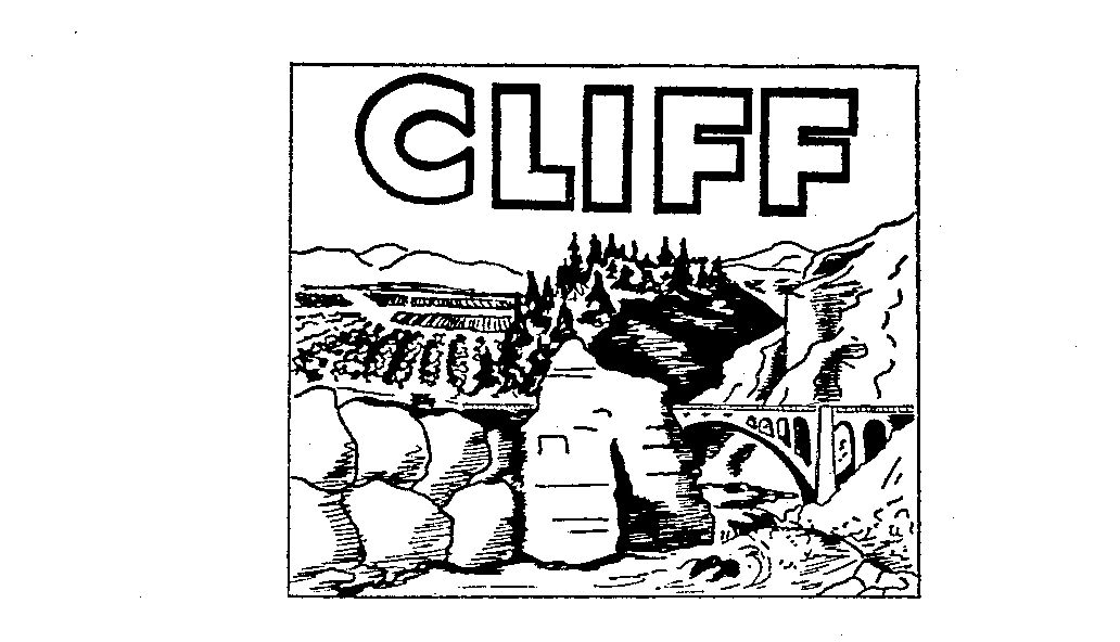 CLIFF