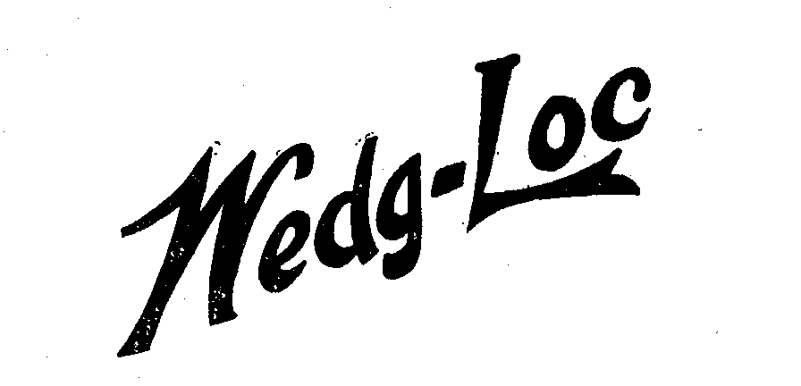  WEDG-LOC