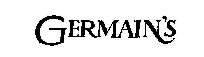 GERMAIN'S