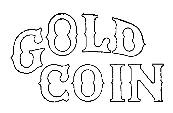 GOLD COIN
