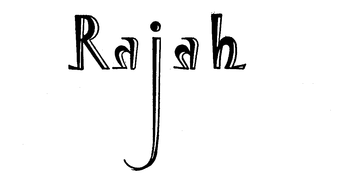RAJAH