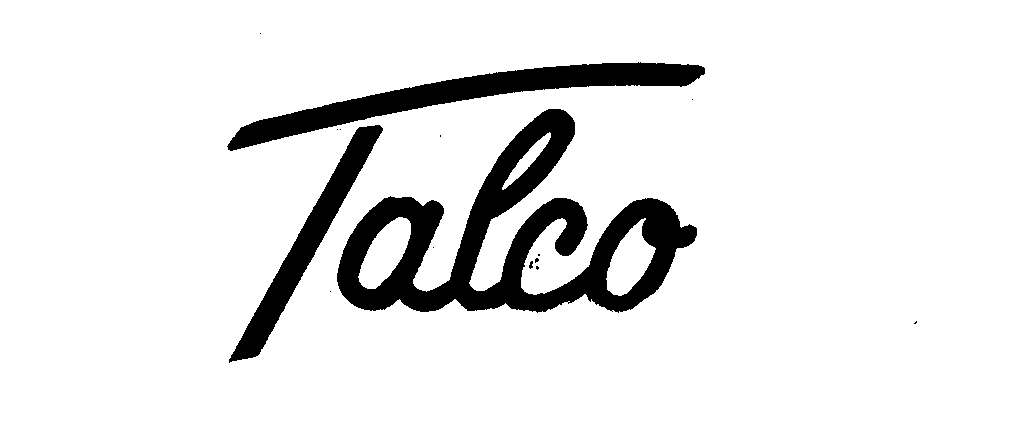  TALCO