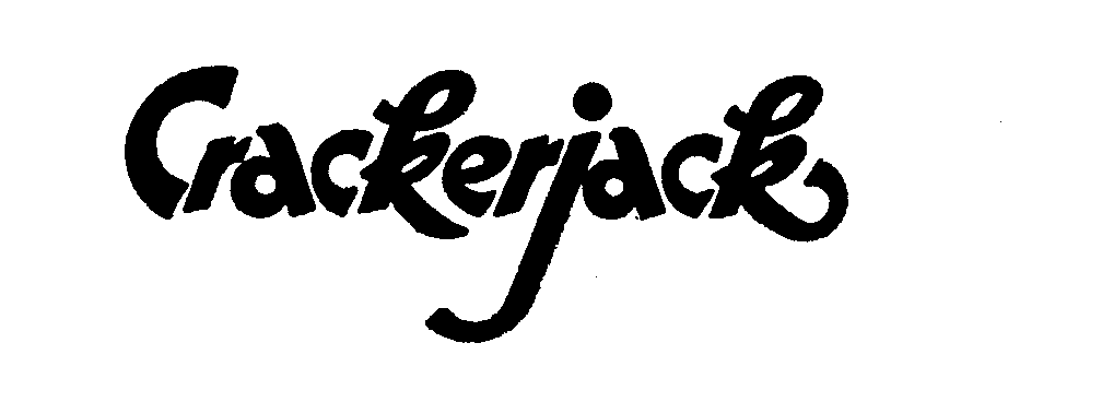 Trademark Logo CRACKERJACK