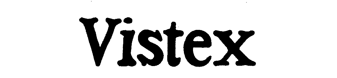 VISTEX