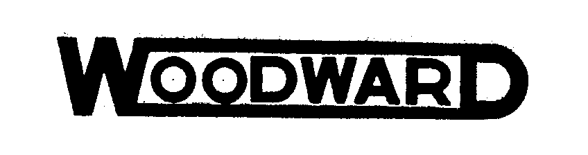 WOODWARD