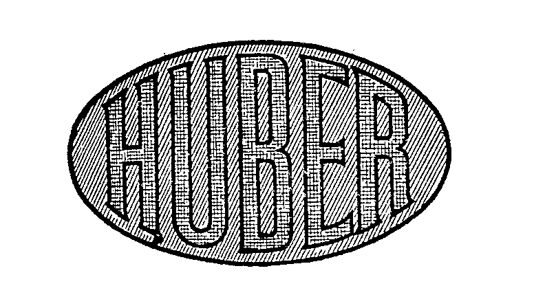 HUBER