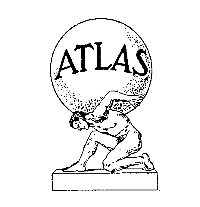 Trademark Logo ATLAS