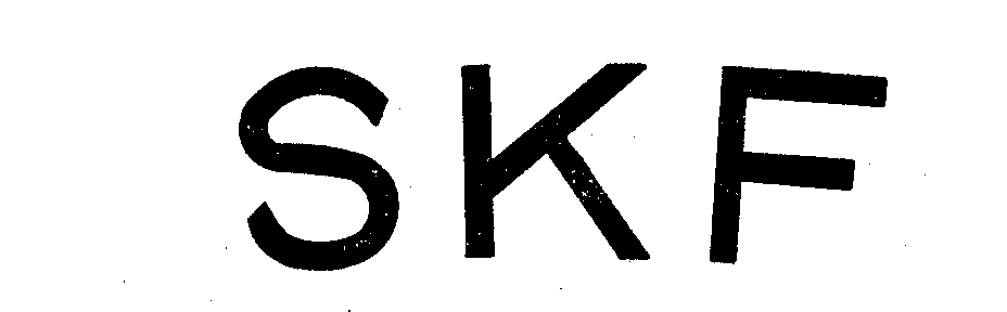 SKF