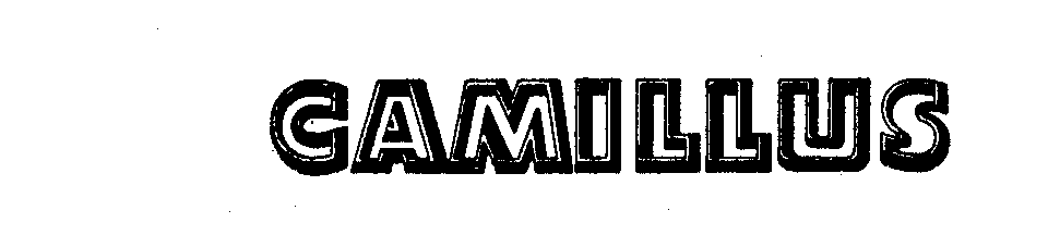 Trademark Logo CAMILLUS