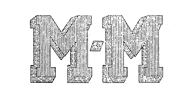 M-M