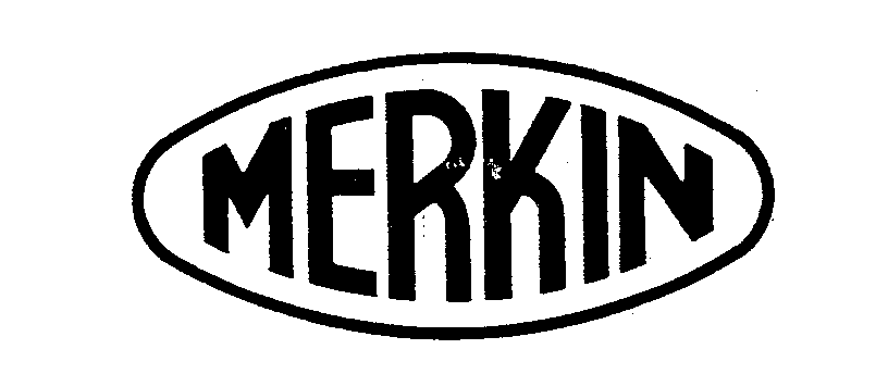  MERKIN