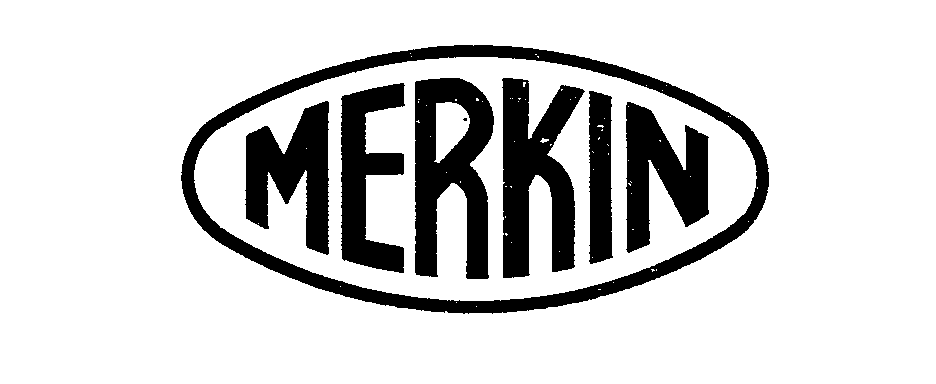  MERKIN