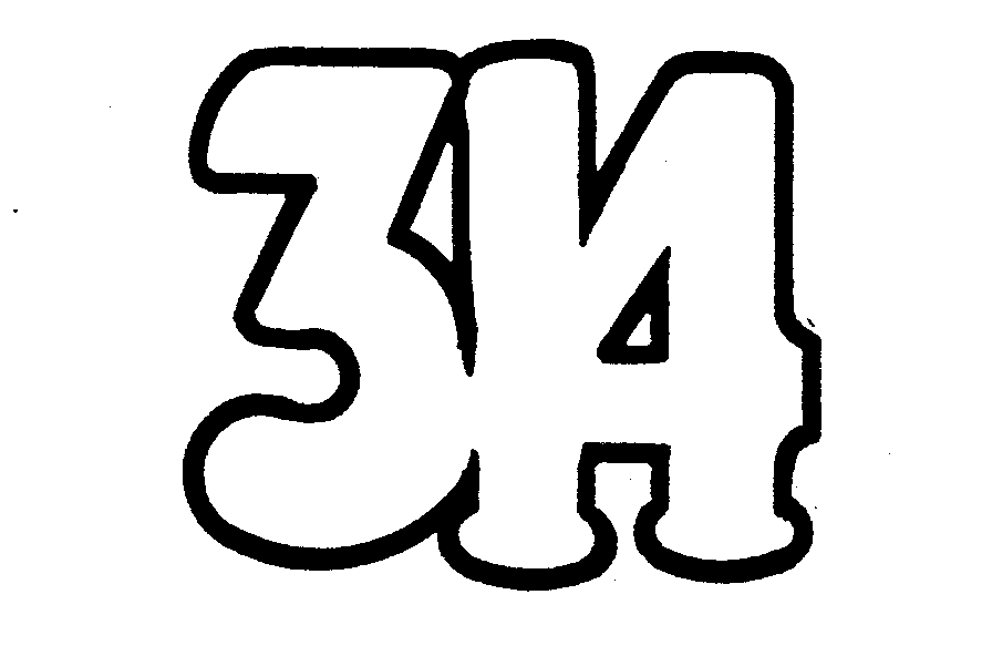 Trademark Logo 314