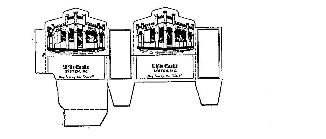  WHITE CASTLE SYSTEMS INC.